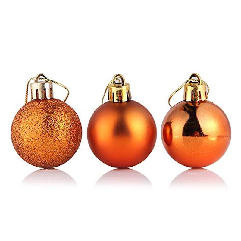 クリスマスボール 1