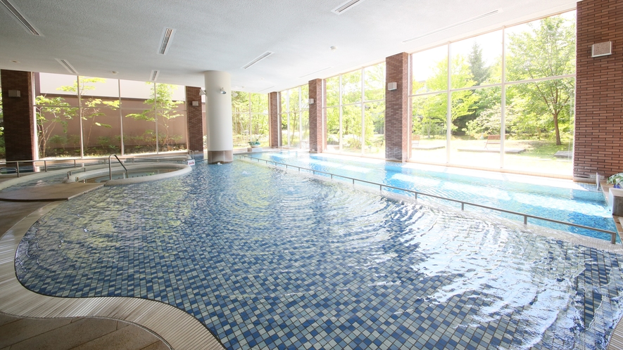 ホテルハーヴェスト旧軽井沢 5