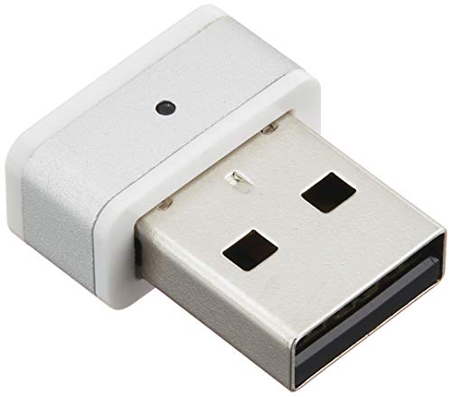 USB指紋認証アダプタ 3