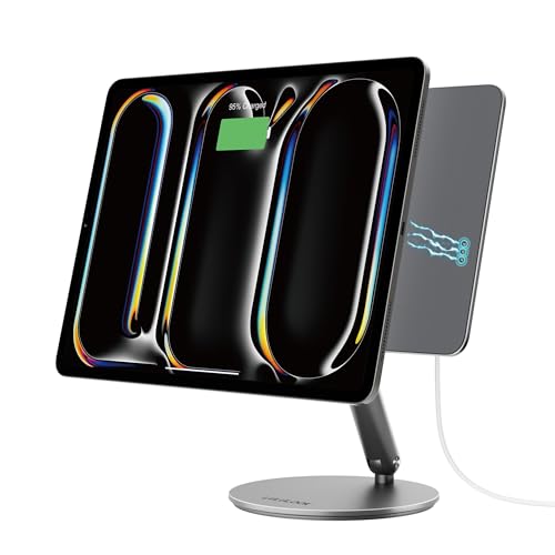 充電スタンド 1