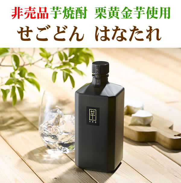 せごどん はなたれ 3