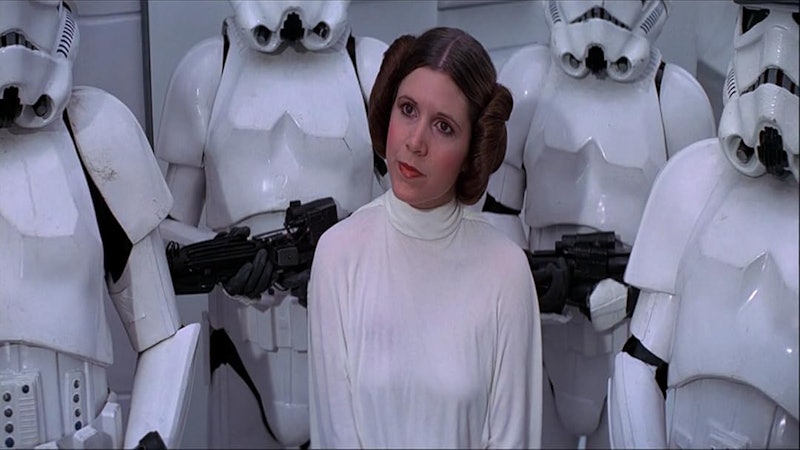 スター・ウォーズ エピソード4/新たなる希望 1