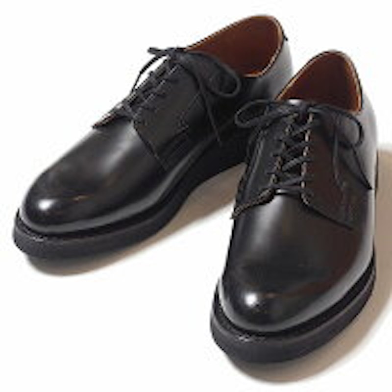 Lot 9101 POSTMAN SHOES 1