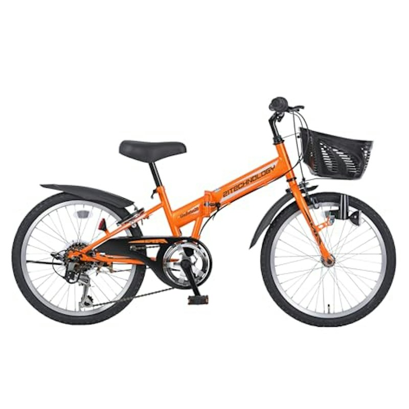 子ども用自転車 1