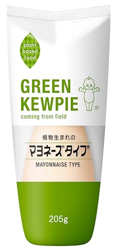 植物生まれのマヨネーズタイプ 1
