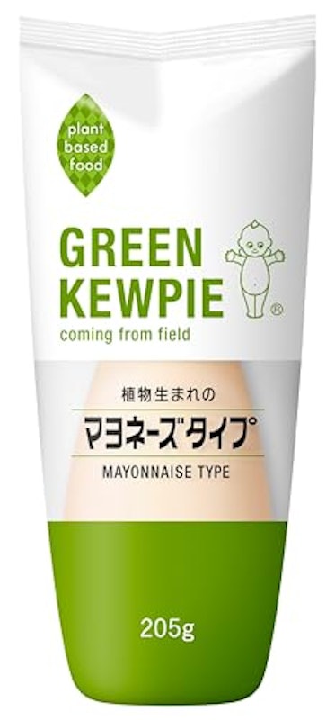 植物生まれのマヨネーズタイプ 1