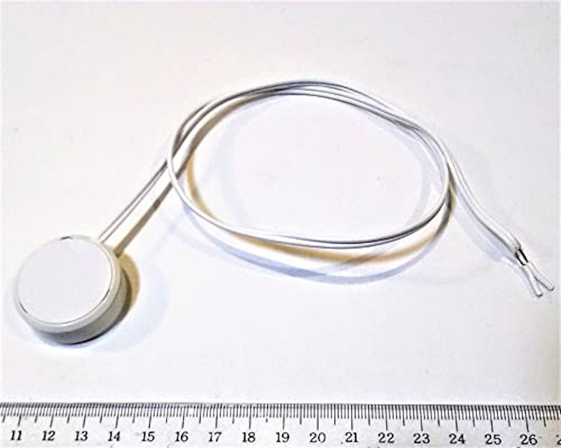 伝振動スピーカー 1