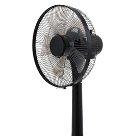 小泉成器 KOIZUMI リビング扇風機 KLF-303B/Kを検証レビュー!扇風機の選び方も紹介 3