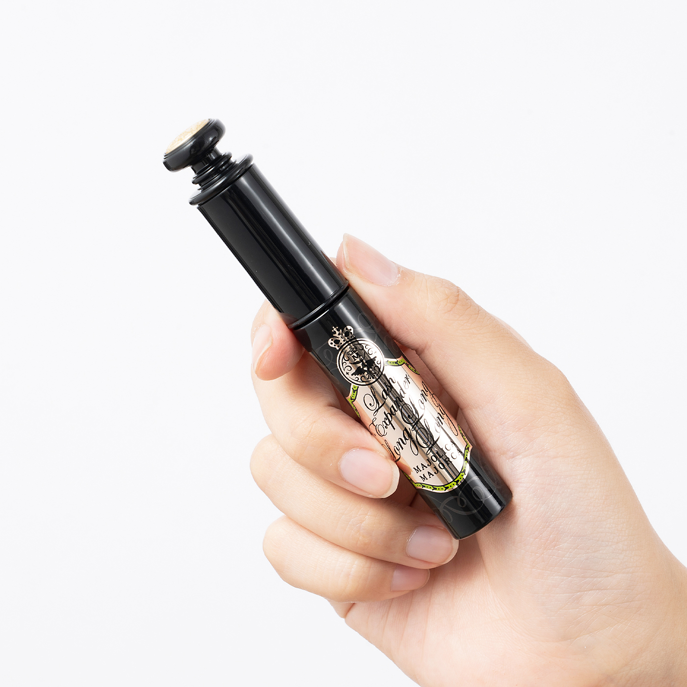 ラッシュエキスパンダー ロングロングロングを他商品と比較 口コミや評判を実際に使ってレビューしました Mybest