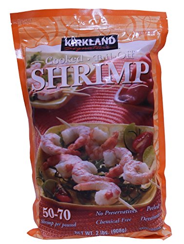 シュリンプ 1