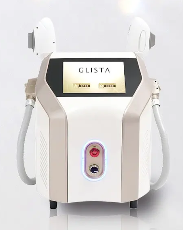 GLISTA 1