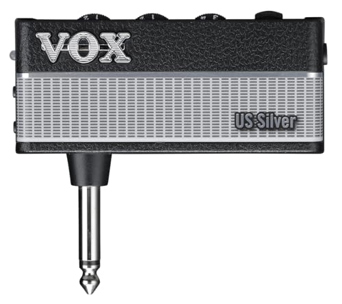 Vox（ヴォックス）のヘッドホンアンプのおすすめ人気ランキング【2026