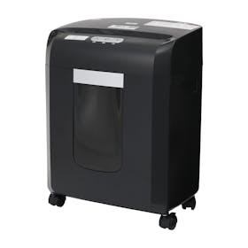 ナカバヤシ パーソナルシュレッダ 506 NSE-506の口コミ・評判は?実際に使ってよい点・気になる点を徹底レビュー! 1