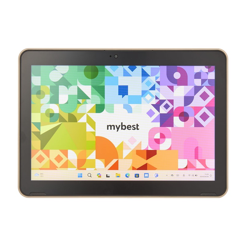 Dynabook dynabook K2 P1K2XPTBを検証レビュー!Windowsタブレットの Dynabook dynabook K2 P1K2XPTBを検証レビュー!Windowsタブレットの