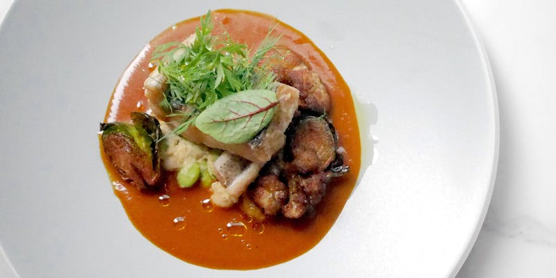 HAMACHO DINING&BAR SESSiON 5