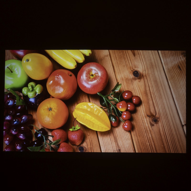 PROJECTOR 9