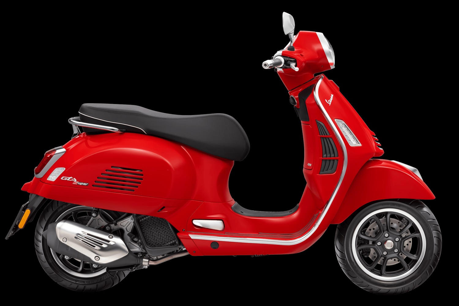 GTSSuper150（GTSスーパー150） 1