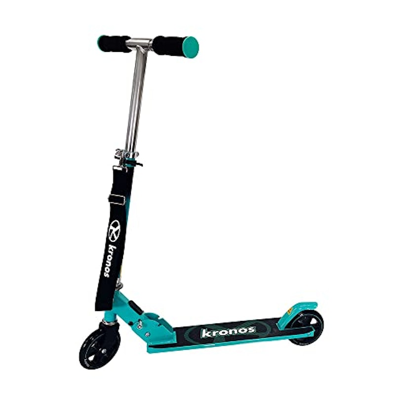 Premium Scooter 1