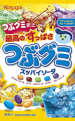 グミのおすすめ人気ランキング【2025年】 | マイベスト 