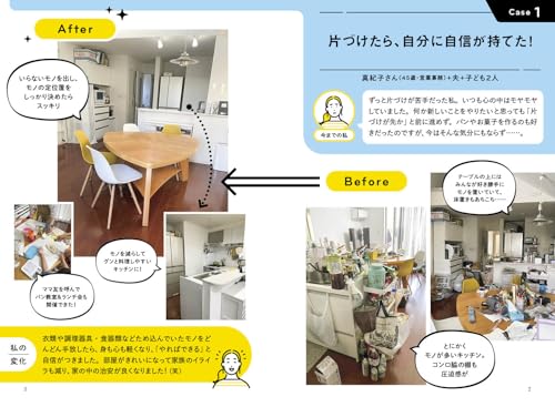 人生が変わる　片づけの習慣 3