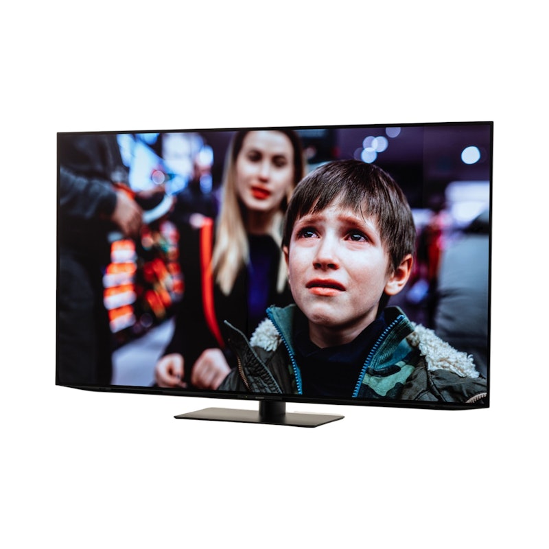 有機ELテレビ 8
