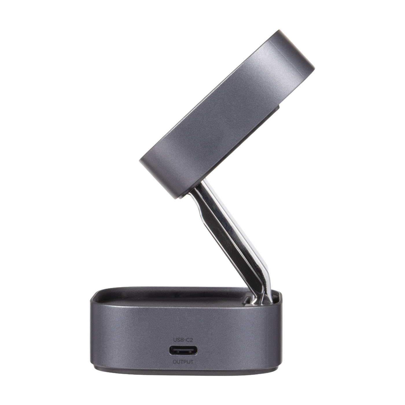 MagFlow ワイヤレス充電器 2-in-1 magsafe対応 5