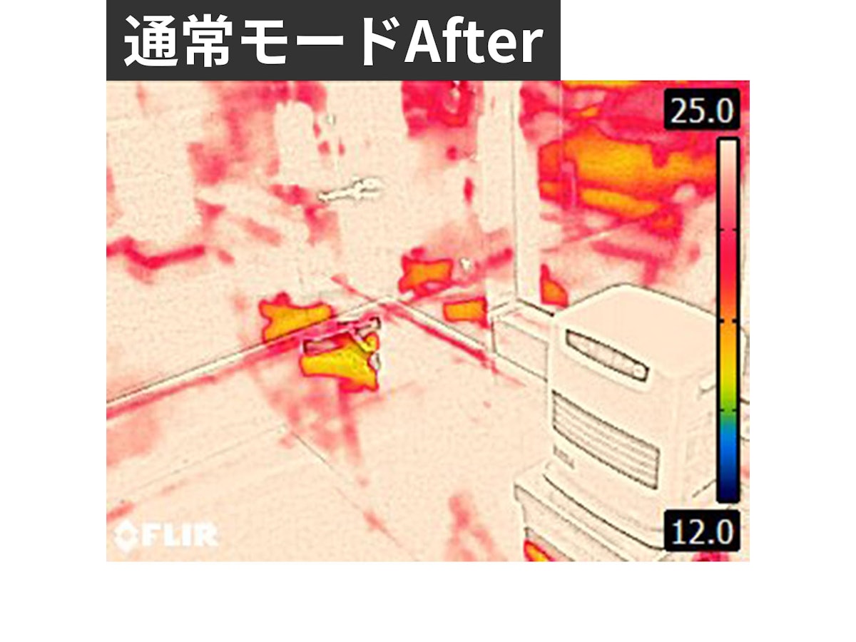 ダイニチ工業 S TYPE 家庭用石油ファンヒーター FW-32S5-Wを検証 ダイニチ工業 S TYPE 家庭用石油ファンヒーター FW-32S5-Wを検証