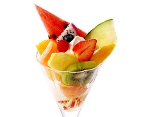 22年 東京都内のフルーツパーラーのおすすめ人気ランキング15選 Mybest