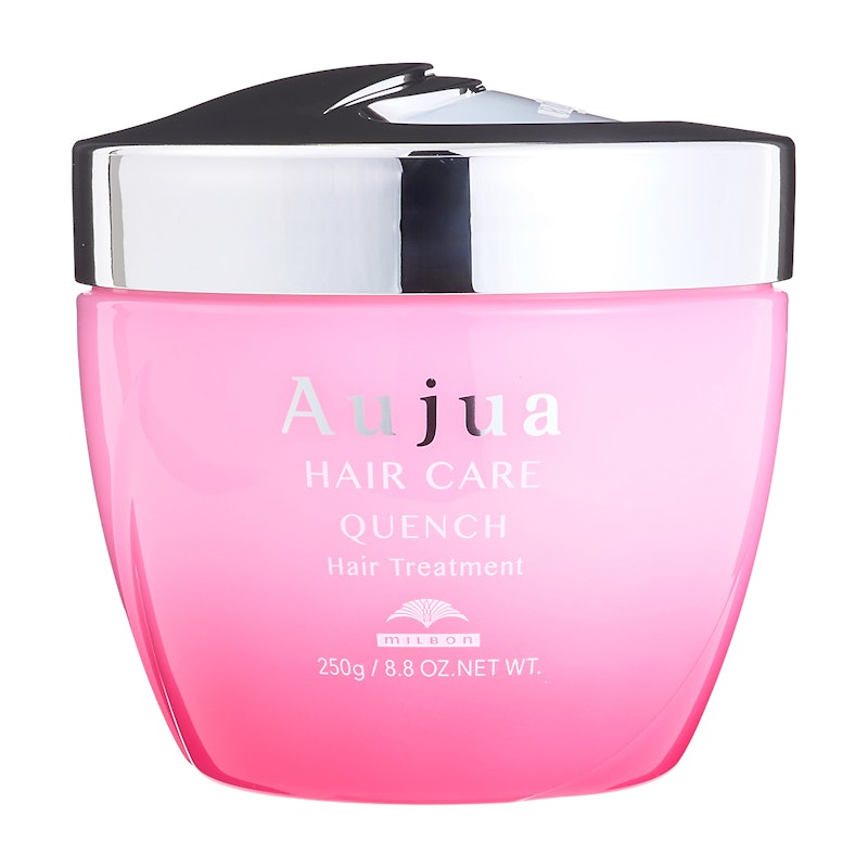 オージュア クエンチ ヘアトリートメントの口コミ・評判は?実際に使っ オージュア クエンチ ヘアトリートメントの口コミ・評判は?実際に使っ