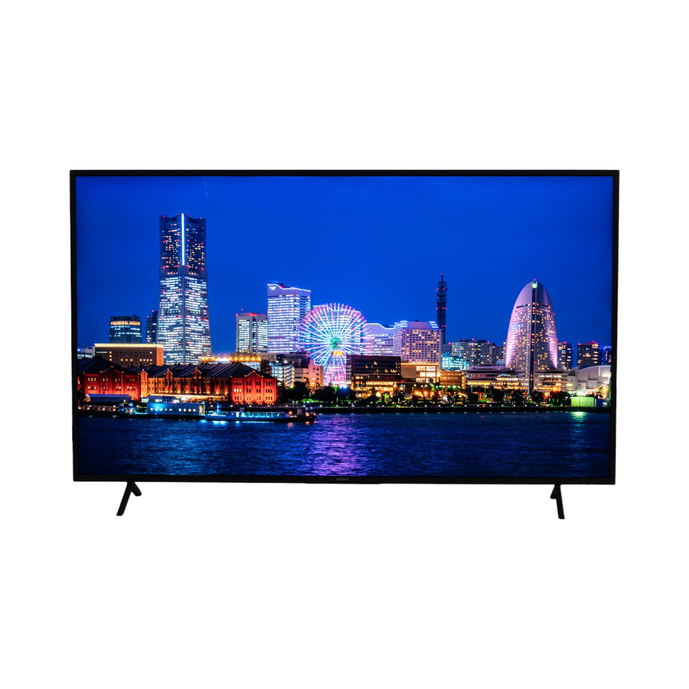 ソニー 液晶 テレビ X75WLシリーズ 65V型 KJ-65X75WLを検証レビュー