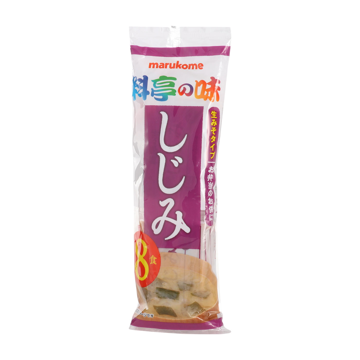 マルコメ マルコメ 料亭の味 生みそ 650g×8個入×(2ケース)｜ 送料