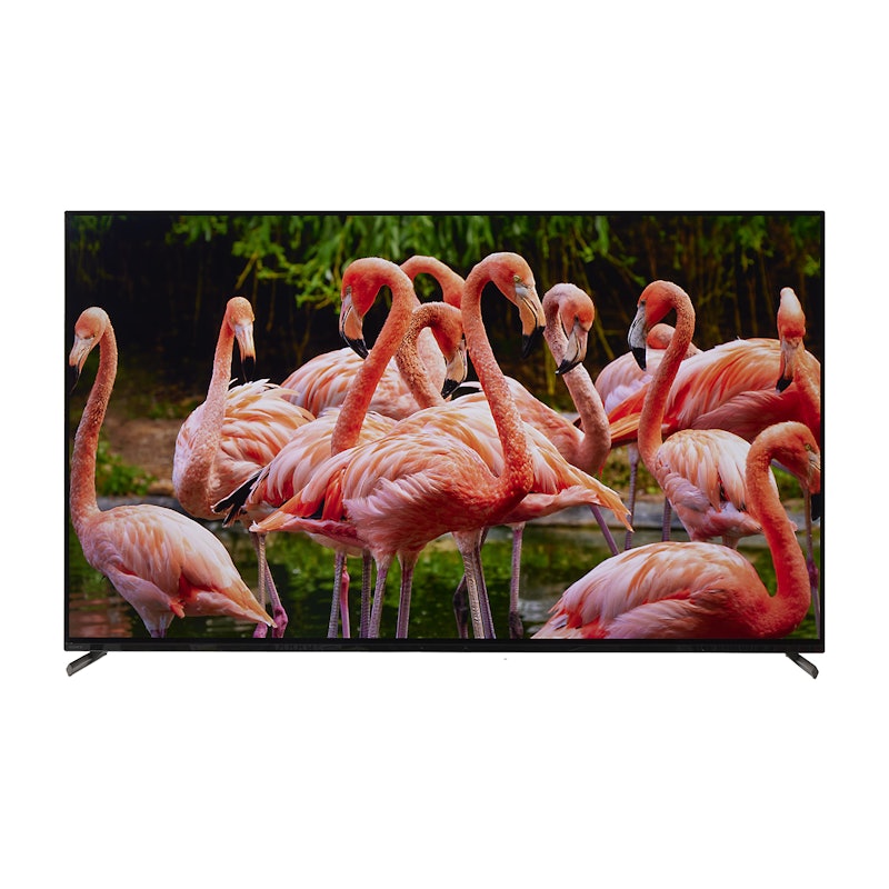 SONY 4K有機ELテレビ BRAVIA 55型 XRJ-55A80Lをレビュー SONY 4K有機ELテレビ BRAVIA 55型 XRJ-55A80Lをレビュー