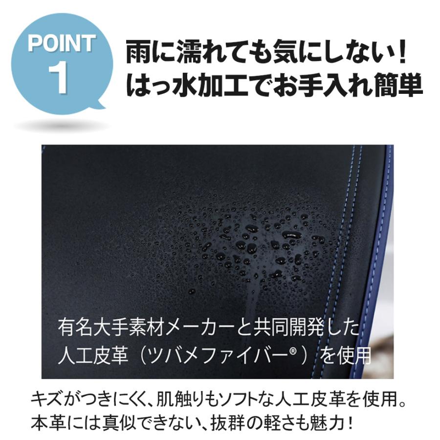 スタンダード 5