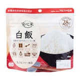 非常食白米のおすすめ人気ランキング【2026年6月】 3