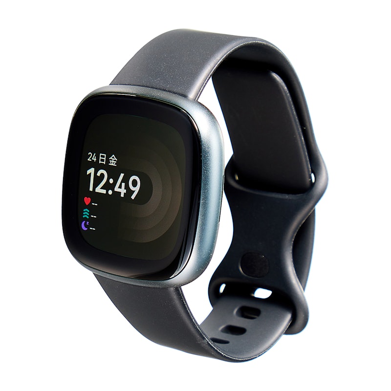Fitbit versa4 (中古)※オマケ多数 Fitbit versa4 (中古)※オマケ多数 Fitbit Versa 4 中古 13,800円