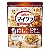 低糖質グラノーラのおすすめ人気ランキング【2026年10月】 5