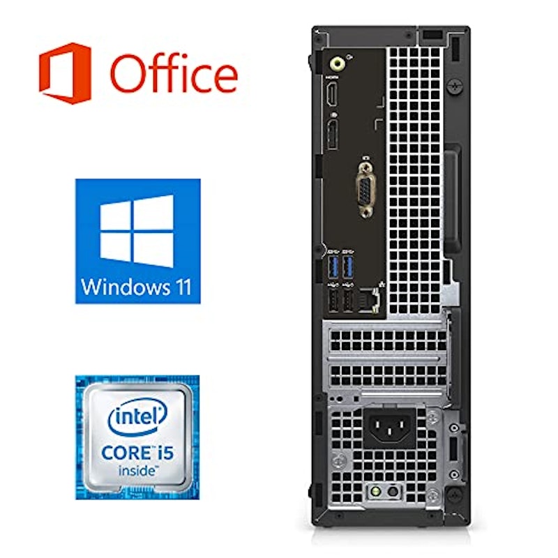デスクトップPC 3040 3