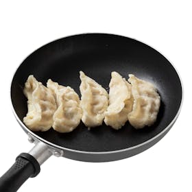 味の素冷凍食品 黒豚大餃子 クチコミ評価・評判&検証レビュー 4