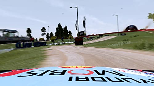WRC10 FIA 世界ラリー選手権 5
