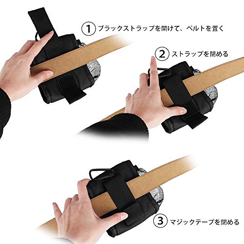 ゴルフレーザー距離計用ケース 8