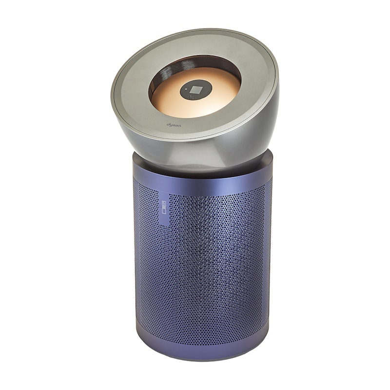 Dyson Purifier Big+Quiet Formaldehyde BP03 NBを検証レビュー Dyson Purifier Big+Quiet Formaldehyde BP03 NBを検証レビュー