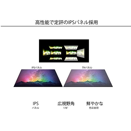 大型液晶モニター 8