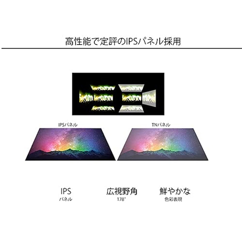 大型液晶モニター 8