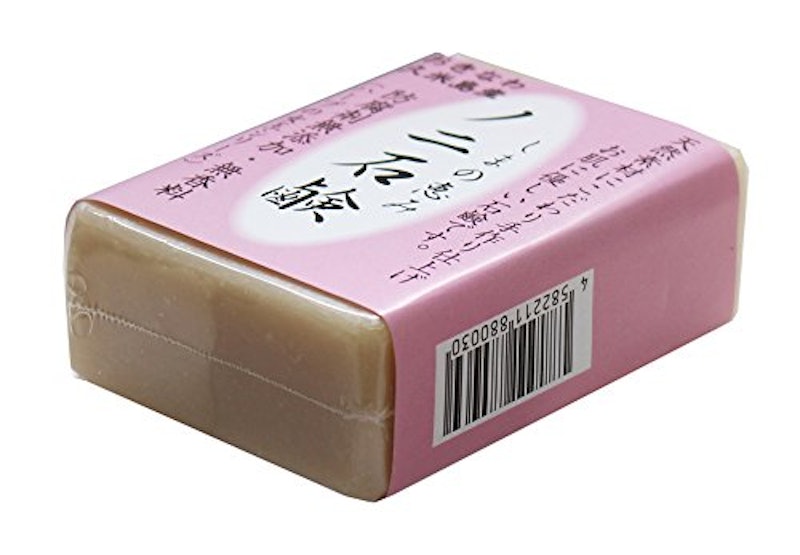 ノニ石鹸 2