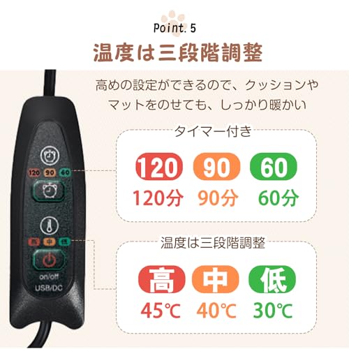 ペットベッド 6