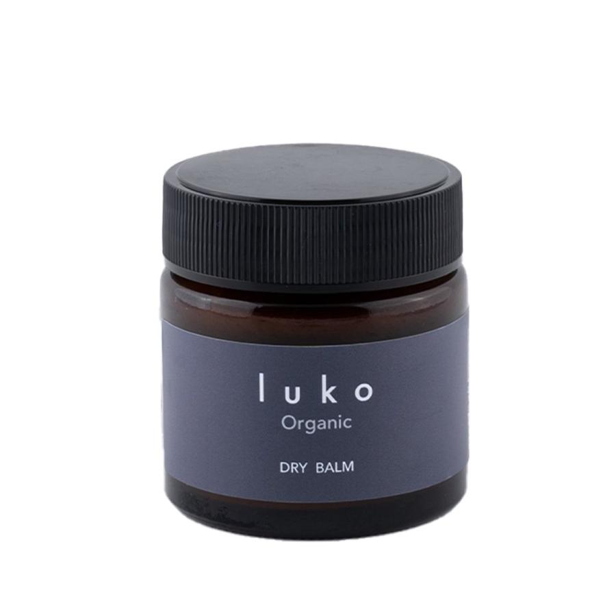 Dry Balm 1
