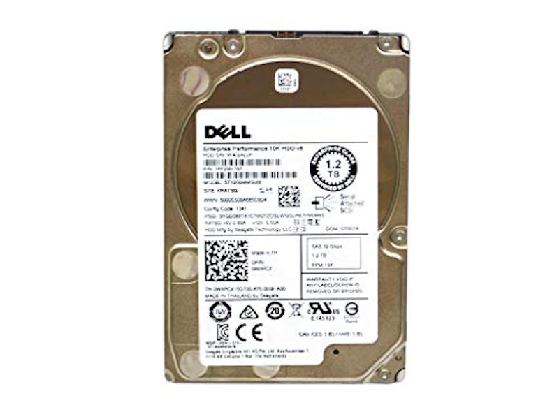 Enterprise Performance 10K HDD 1
