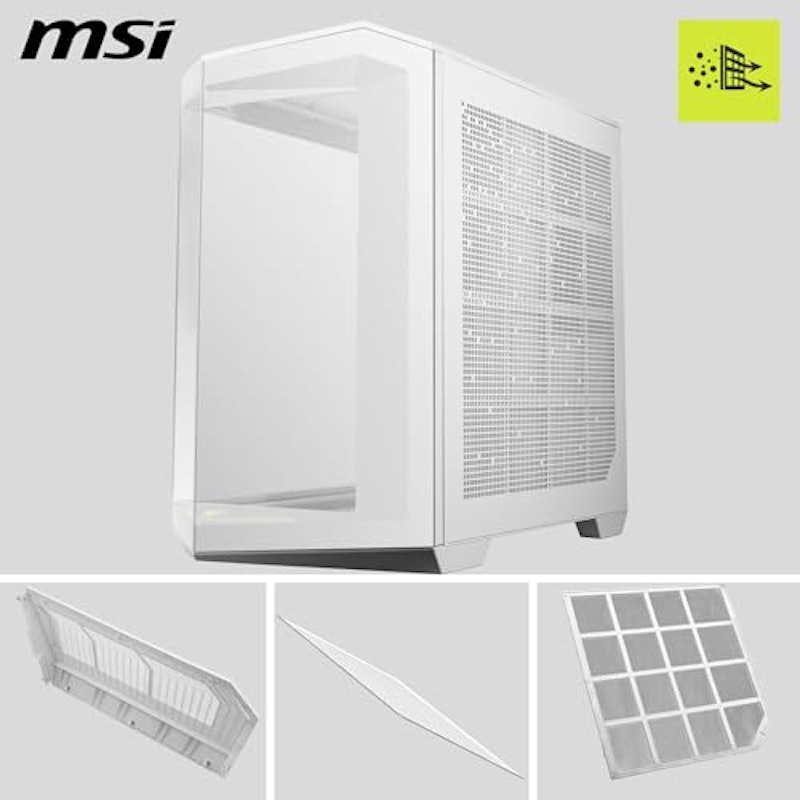 PCケース 3