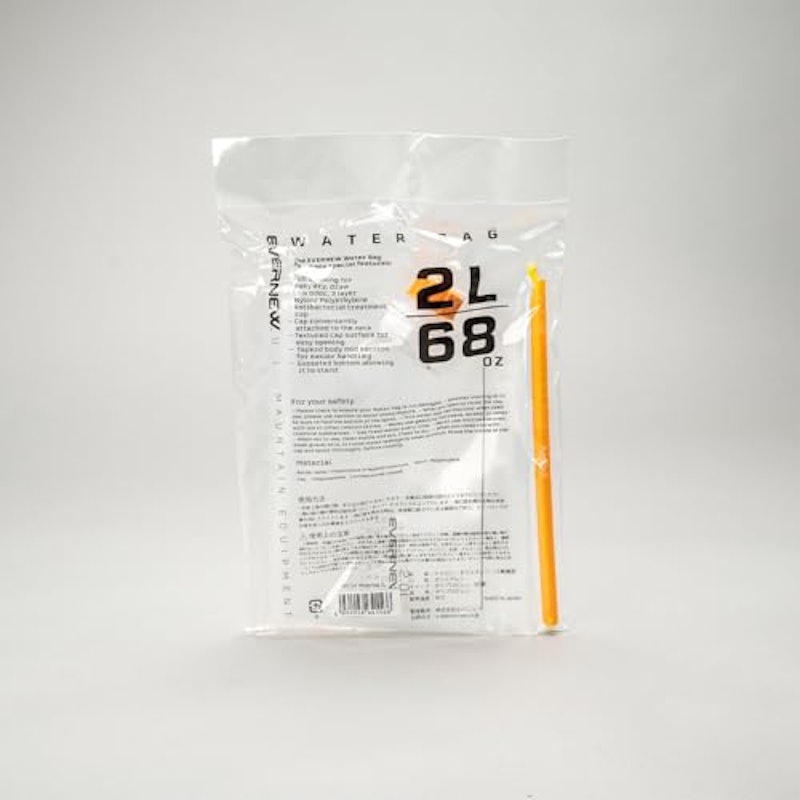 Water bag 2L 2