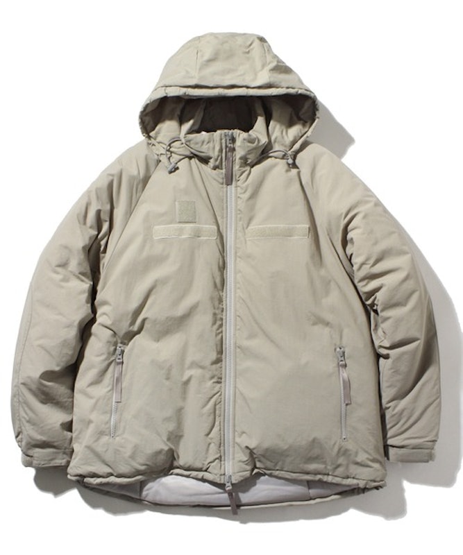 LEVEL7 JACKET 1